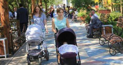 В Беларуси увеличат размер детских пособий