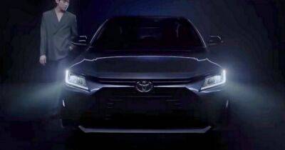 Toyota готовит недорогой компактный седан за $15 000 (видео)