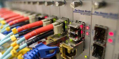 В мире наметился дефицит волоконно-оптического кабеля, который нужен для 5G