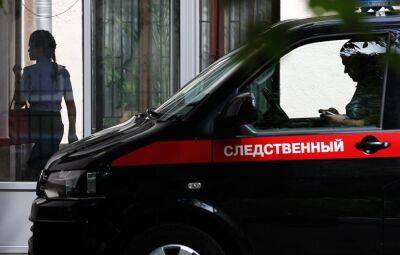 В Тверской области застрелен 15-летний подросток