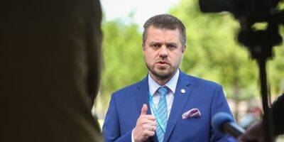 Алексей Навальный - Урмас Рейнсалу - «Массово едут, чтобы посетить Лувр». Эстония попытается на уровне ЕС запретить выдачу гражданам России шенгенских виз — МИД - nv.ua - Россия - Украина - Эстония - Литва - Финляндия - Латвия