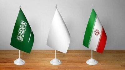 Иран и Саудовская Аравия все ближе к восстановлению связей