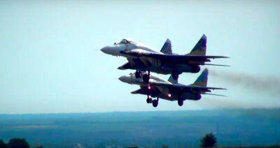 Больше десяти МиГ-29 и новые РСЗО HIMARS идут в Украину: у орков начнутся большие проблемы