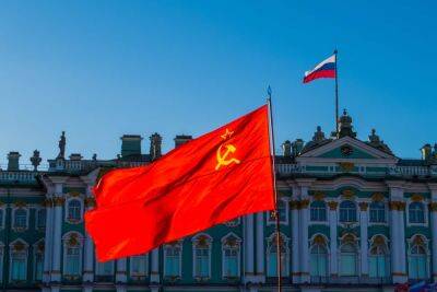 О том как современная Россия возвращается в СССР