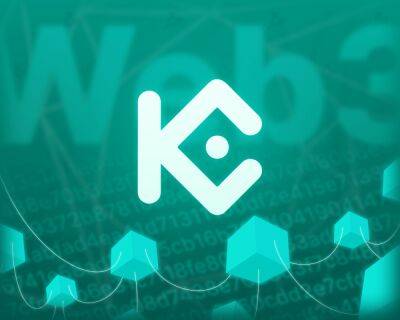 Интернет нового поколения: как KuCoin внедряет Web3 - forklog.com