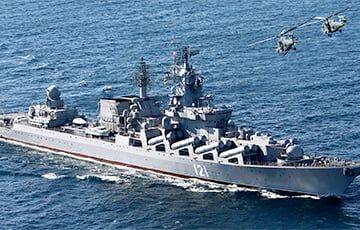 Пьют и дебоширят: российские командиры не могут справиться с моряками Черноморского флота