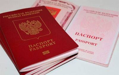 Естонія домагається заборони видачі шенгенських віз жителям Росії на рівні ЄС