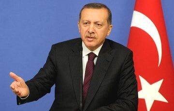 Эрдоган прокомментировал удар РФ по одесскому порту
