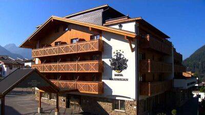Российские олигархи в Австрии: два отеля ушли с молотка на "принудительном" аукционе