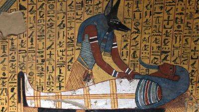Вчені розкрили незвичну причину смерті давньоєгипетської мумії