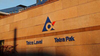 Компания Tetra Pak объявила об уходе из России