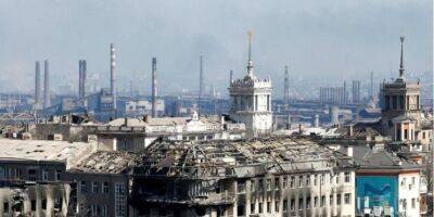 Оккупанты хотят «переименовать» Мариуполь в честь сталинского преступника