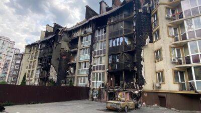 Кулеба розповів, скільки пошкоджених війною об'єктів інфраструктури відремонтували на Київщині