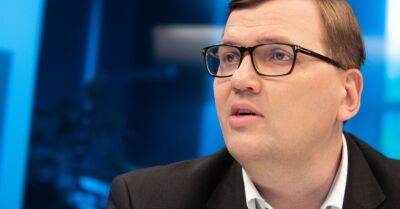 Хулиган, преследовавший депутата Юриса Пуце, оштрафован на 250 евро