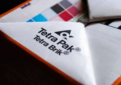 Tetra Pak объявила об уходе из России