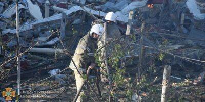 Массированная атака на юг Украины: Россия нанесла удары по Затоке с 13 самолетов