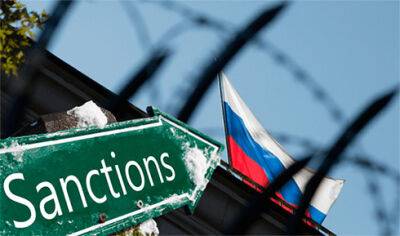 ЄС на пів року продовжив економічні санкції проти Росії