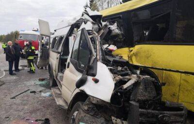 Дело об автокатастрофе в Тверской области, в которой погибли 13 человек, дошло до суда