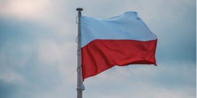 Польские дипломаты не будут участвовать в мероприятиях с представителями РФ и Беларуси — МИД