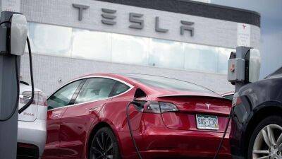 Последние новости о Tesla: что нужно знать инвестору
