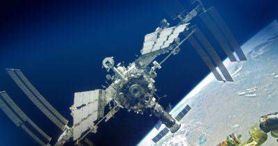 Россия хочет сбежать с МКС и создать свою космическую станцию