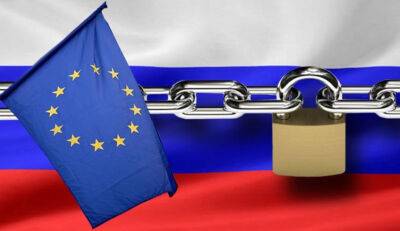 Євросоюз продовжив санкції проти Росії, а Британія розширила санкційний список