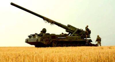 Тотальная демилитаризация продолжается: ВСУ разнесли позиции орков с танками, БТРами и артиллерией – огромные потери