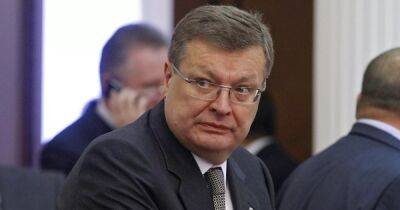 Бывших министров Януковича, обвиняемых в госизмене, объявили в розыск (видео)