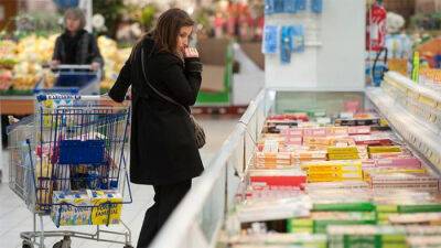 Середній чек у магазинах мережі супермаркетів Novus зріс на 10%