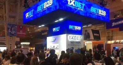 Лицензия российского букмекера 1xBet в Украине до сих пор не аннулирована, — СМИ