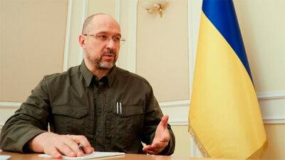 Україна проситиме США про «газовий ленд-ліз» для стабільного проходження опалювального сезону
