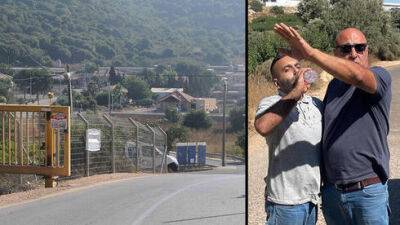 Владельцы курятника и ЦАХАЛ спорят, кто перехватил ливанца на границе