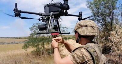 Самые популярные коммерческие дроны на службе ВСУ: что выбирают военные (видео)