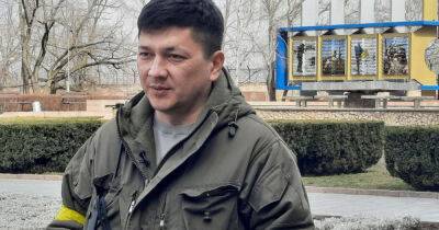 Николаев закроют на два дня для отработки ДРГ: Ким назвал сроки