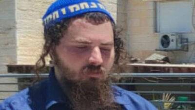 24-летний мужчина пропал в Иерусалиме: полиция просит помощи
