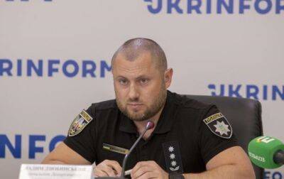 Нацполиция заявила о росте преступности на оккупированных территориях - korrespondent.net - Россия - Украина