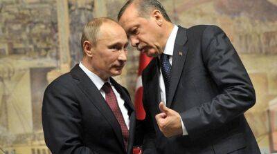 Путин попросил Эрдогана открыть производство «Байрактаров» в рф – СМИ