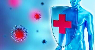 Эксперты считают уровень иммунизации населения Германии от коронавируса высоким