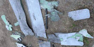 В Николаевской области ВСУ сбили российский дрон-камикадзе — Воздушное командование Юг