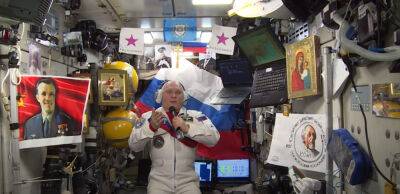 Bon Voyage: Маск відреагував на рішення росії вийти з проєкту МКС