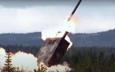 Дюжина ракет за 60 секунд на 300 км: Германия передала Украине мощные РСЗО Mars II и гаубицы PzH2000