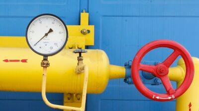 Кремль сохранит минимальные поставки газа в ЕС на время войны с Украиной