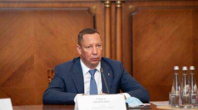 Украина планирует получить от МВФ 15-20 миллиардов долларов на нужды страны – Шевченко