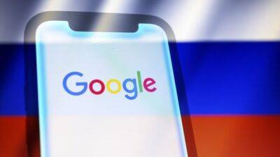 ФАС оштрафовала Google на 2 млрд рублей за «злоупотребление доминирующим положением»