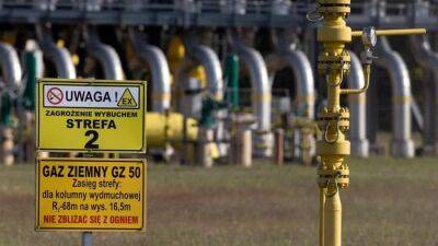 Газовая доза: как будет развиваться энергокризис в Европе