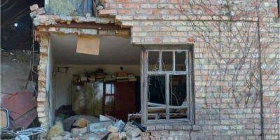 Россияне обстреливают Никополь старыми снарядами, которые не всегда взрываются — глава РВА
