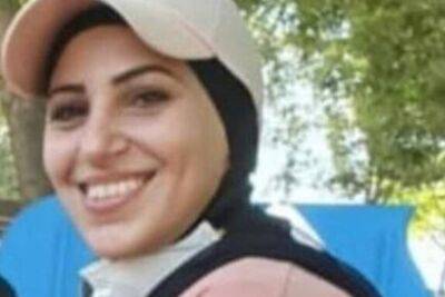 Волна арабской преступности: в Лоде застрели молодую учительницу, отца двух детей убили в пригороде Хайфы