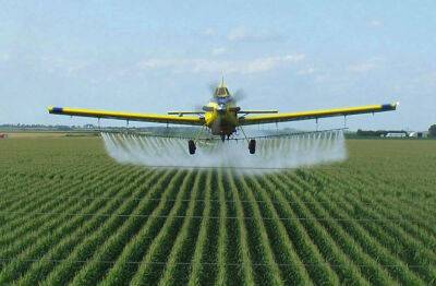 Для хозяйствующих субъектов, осуществляющих обращение пестицидов и агрохимикатов, обязательная регистрация в ФГИС «Сатурн»