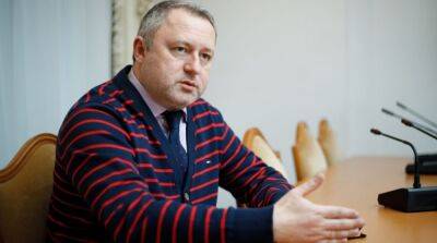 Зеленский официально предложил назначить Костина генпрокурором