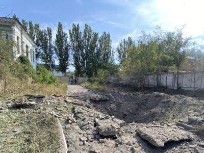 В Донецкой области за минувшие сутки от обстрелов оккупантов погиб один человек – ОВА